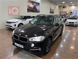 بي ام دبليو X5